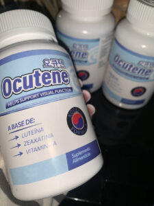 Ocutene-MX